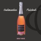 Champagne Brut Rosé