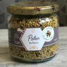 Pollen de fleurs 230g