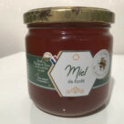 Miel de foret 500g