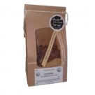 Kit pour Cookies Chocolat Noir et Lait - 330g