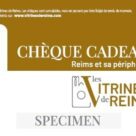 Chèque cadeau multi enseignes 15 €