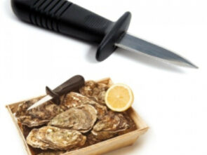 Couteau à huîtres