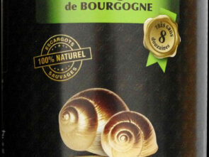 Escargots de bourgogne Bontout