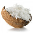 Noix de coco 400 grammes