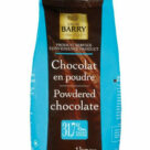 Chocolat en poudre pour boisson