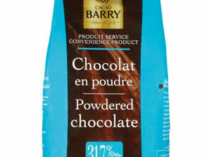 Chocolat en poudre pour boisson