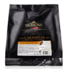 Chocolat de couverture Caramelia 36 % Valrhona