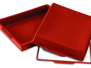 Moule rectangulaire silicone - SFT300