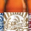 Bière Bermush Ambrée 12*75cl