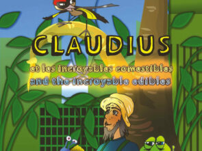 Claudius et les incroyables comestibles