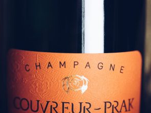 Champagne Cuvée Unicité