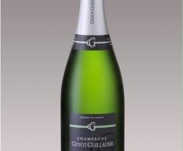 Champagne Demi-Sec Tradition