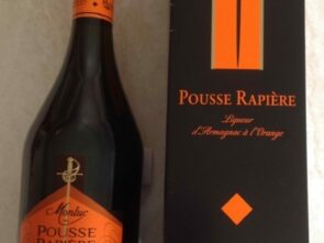 POUSSE RAPIERE 70 CL