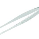 Pince à dresser inox 21 cm