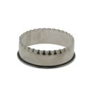 Découpoir R.C inox 10 cm