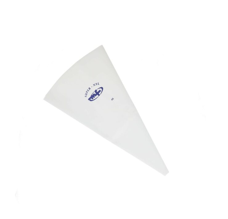 Poche supernyl de 45 cm