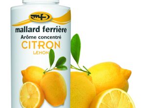 Arôme MF citron