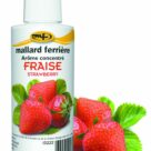 Arôme MF fraise