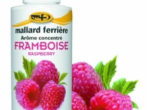 Arôme MF framboise