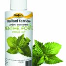 Arôme MF menthe forte