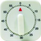 Minuteur mécanique 60MN