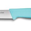 Office créative chef 10 cm turquoise