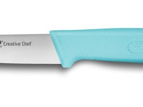 Office créative chef 10 cm turquoise