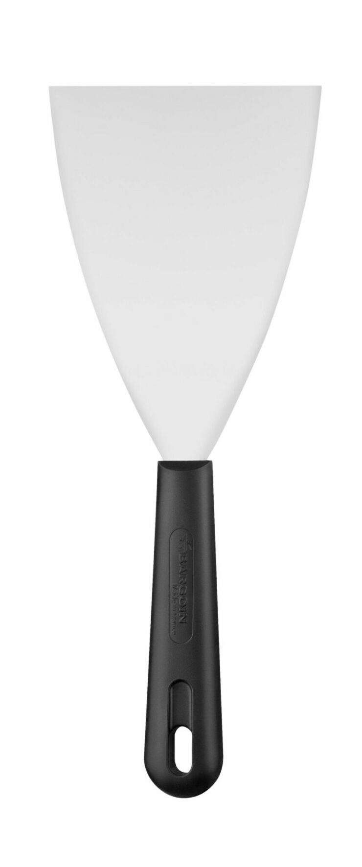 Spatule triangle 10 cm