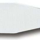 Spatule virole inox 20 cm