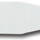 Spatule virole inox 26 cm