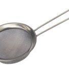 Passe-bouillon inox 18/10, 10 cm