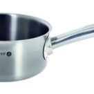 Casserole inox prim appety 18 cm