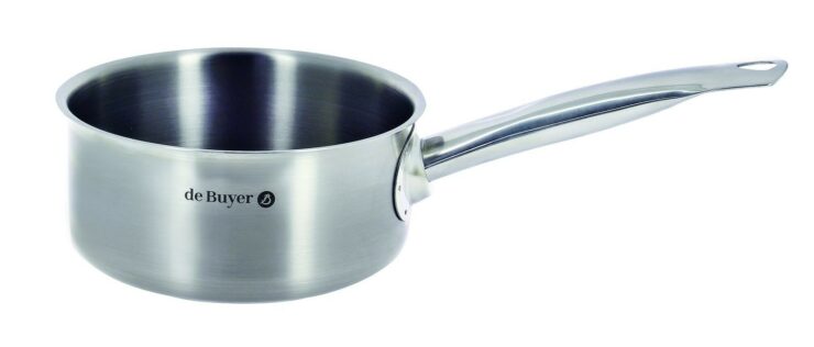 Casserole inox prim appety 18 cm