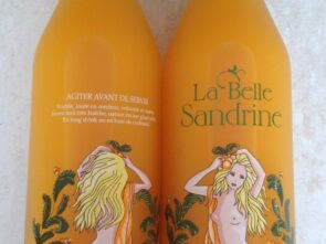 BELLE SANDRINE 70 CL