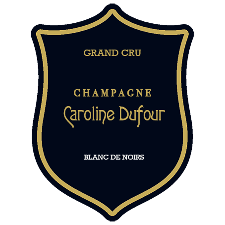 CHAMPAGNE BRUT PRESTIGE GRAND CRU - BLANC DE NOIRS