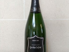 CHAMPAGNE GRAND CRU - GRANDE RESERVE BRUT