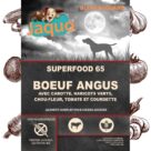 La Blard Bocquaire© croquettes sans céréales CHIEN -65% de boeuf angus avec que des super-aliments