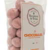 Chocobulles Enrobage Biscuit de Reims - 125gr