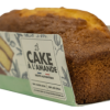 Cake aux Amandes - 250gr