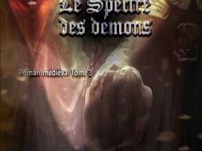 Le Spectre des Démons - Tome 3