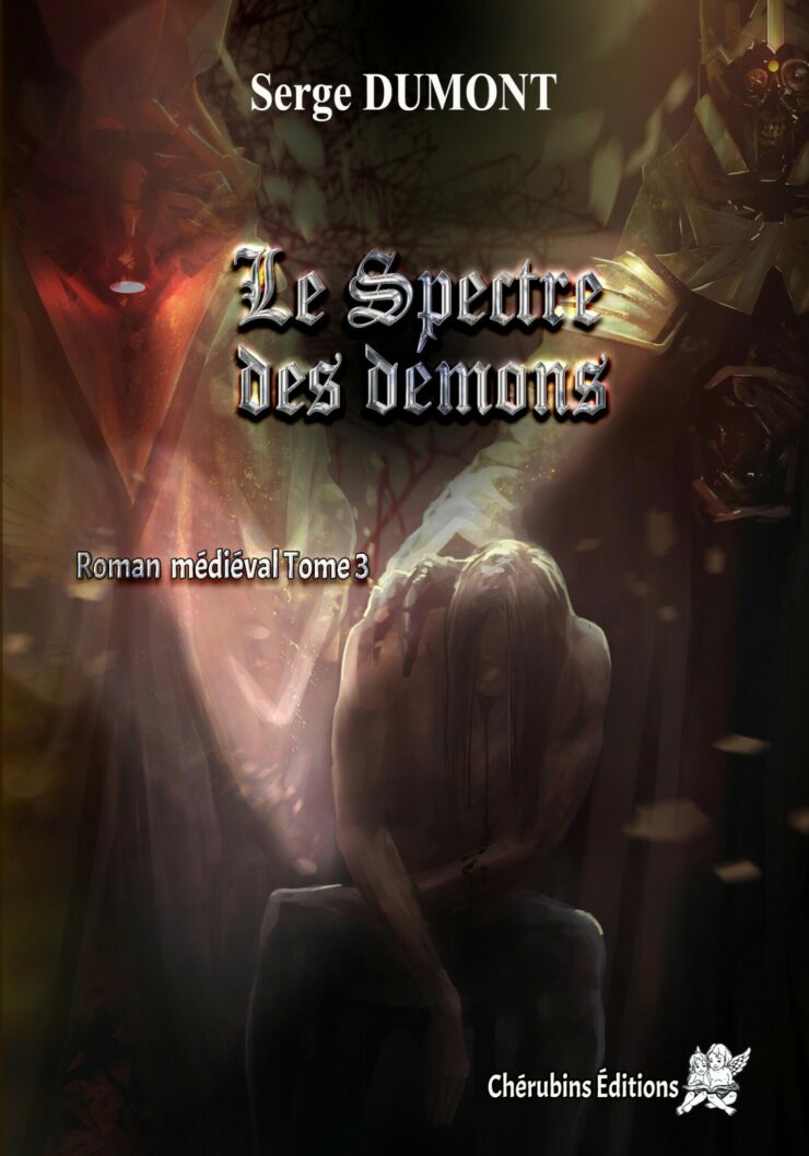 Le Spectre des Démons - Tome 3