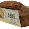 Cake Vanille de Madagascar - 250gr