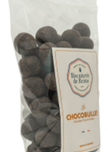 Chocobulles Enrobage Cacao - 125gr