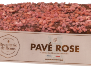 Le Pavé Rose - 250gr