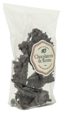 Rose des Sables Chocolat Noir – 100g