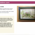 Cours d’initiation à l’aquarelle