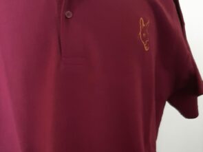 POLO BORDEAUX