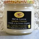 Miel de Luzerne 1KG