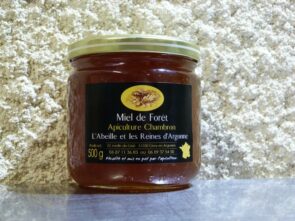 Miel de Forêt 250g