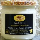 Miel d'été 250g